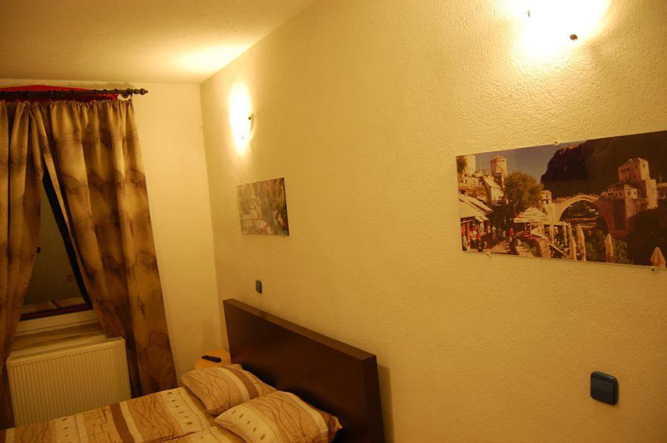 Plaza Apartments Saraievo Exterior foto